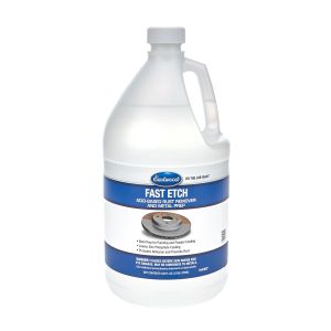 EASTWOOD #19418ZP Fast Etch Paint Gallon Jug