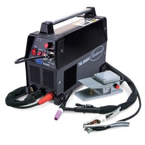 EASTWOOD #20566 Tig Welder 200AMP 110V/220V