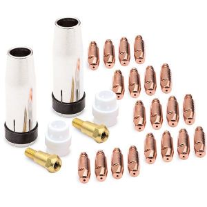 EASTWOOD #21829 Consumables Kit MIG MP200i MP250I