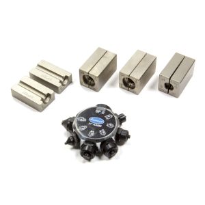 EASTWOOD #30005 37 Degree Flare Die Set For 25304