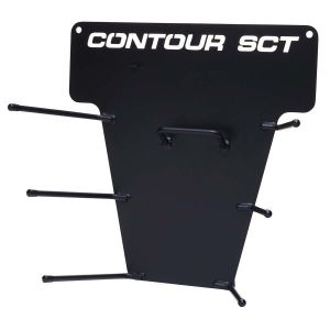 EASTWOOD #33328 Tool Rack Contour SCT