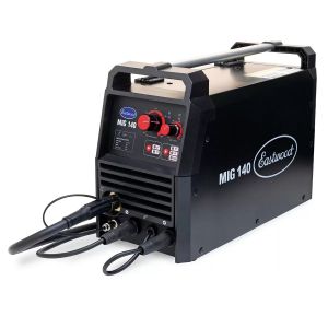 EASTWOOD #33970 Welder MIG 140 Amp 120 volt