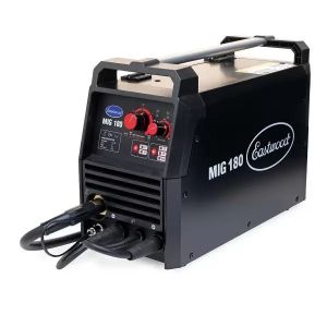 EASTWOOD #33980 Welder MIG 180 Amp 120 or 240 volts