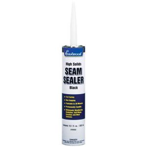 EASTWOOD #51655Z Seam Sealer Cartridge 10.1oz/300ml
