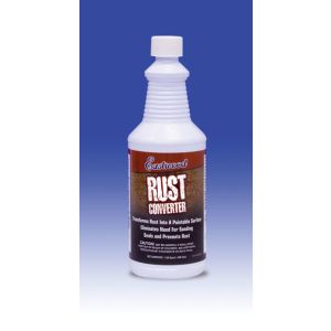 EASTWOOD #51676 Rust Converter Quart Can