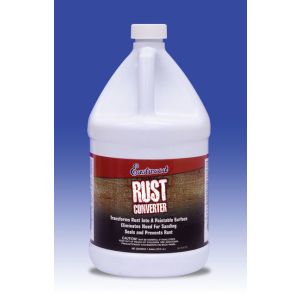 EASTWOOD #51677 Rust Converter Gallon Pail