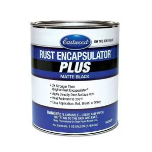 EASTWOOD #54291ZP Paint Rust Encapsulator Plus Gallon