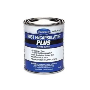 EASTWOOD #54292Z Paint Rust Encapsulator Plus Pint