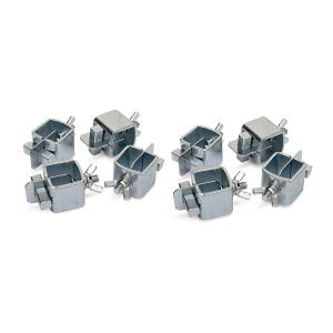 EASTWOOD #55265 Clamp Intergrip Panel Set  8pc