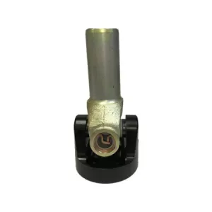 DIVERSIFIED MACHINE #MRC-2323 Esslinger Alum / Steel U-Joint Assy.