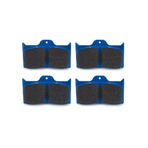 EBC BRAKES USA INC #DP5038NDX Brake Pads Bluestuff S/T Dynalite 7112 / HB100
