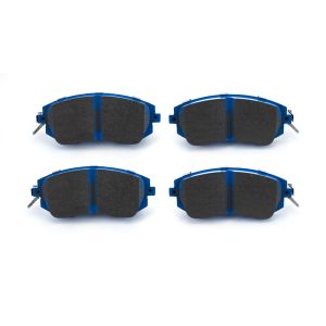 EBC BRAKES USA INC #DP51884NDX Brake Pads Bluestuff S/T Front Subaru