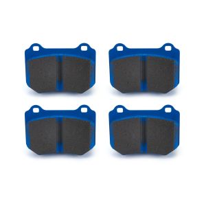 EBC BRAKES USA INC #DP52361NDX Brake Pads Bluestuff S/T WRX Rear 18-21