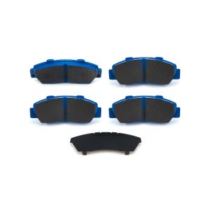 EBC BRAKES USA INC #DP5872NDX Brake Pads Bluestuff S/T Front Integra Type-R