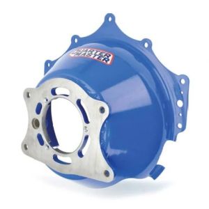 QUARTER MASTER #110440 Bellhousing Steel Chevy Block Mt. Starter