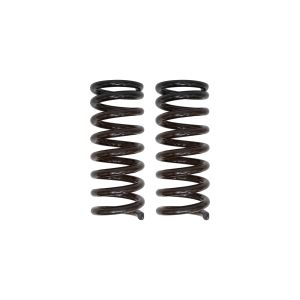 UMI PERFORMANCE #2647F Front Springs 2in Lower Pair