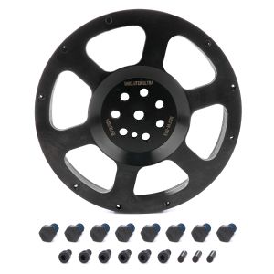 UNICLUTCH #UCFW-013 Flywheel  Ultra Light Mitsubishi EVO IV-IX