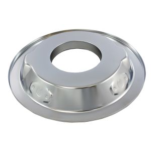 SPECIALTY PRODUCTS COMPANY #7112B38 14in Air Cleaner Base Hi Lip For Edelbrock Carbs