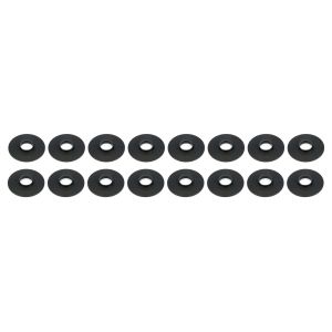 PAC RACING SPRINGS #PAC-S109-16 Steel C/M Spring Seats - 1.650 x .630 x .570