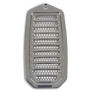 EDDIE MOTORSPORTS #MS275-27P Door Jamb Polished