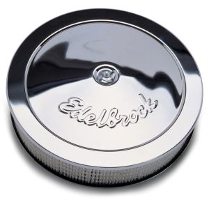 EDELBROCK #1207 14in Pro-Flo Air Cleaner