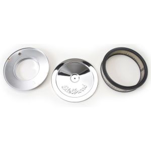 EDELBROCK #1208 10in Pro-Flo Air Cleaner