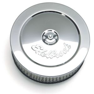 EDELBROCK #1209 6in Pro-Flo Air Cleaner