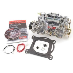 EDELBROCK #1406 600CFM Performer Series Carburetor w/E/C