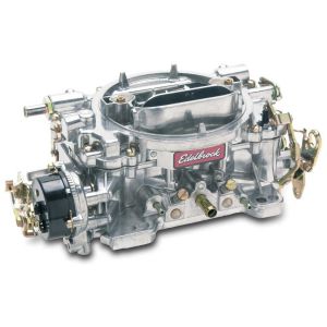 EDELBROCK #1413 800CFM Performer Series Carburetor w/E/C