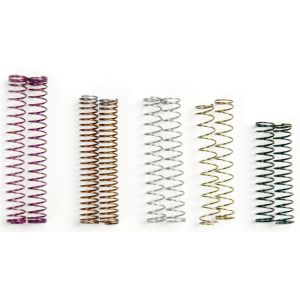 EDELBROCK #1464 Carburetor Spring Assortment