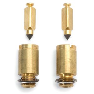 EDELBROCK #1466 High Flow Needles & Seats