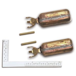 EDELBROCK #1469 Float & Hinge Pin Kit