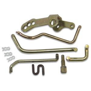 EDELBROCK #1473 Linkage Assortment for EPS Carbs.