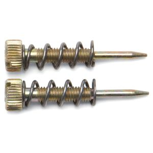 EDELBROCK #1496 Idle Mixture Screw Set