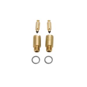 EDELBROCK #1498 Replacement Needles & Seats