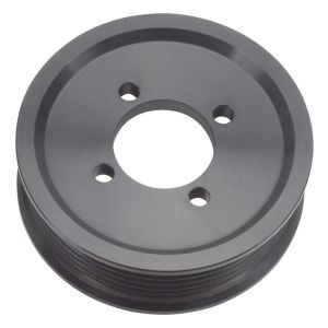 EDELBROCK #15820 3.50in Pulley - E-Force Supercharger