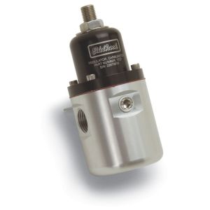 EDELBROCK #1727 Fuel Pressure Regulator - 160GPH