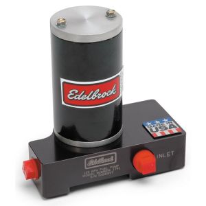 EDELBROCK #1791 Electric Fuel Pump - 120GPH