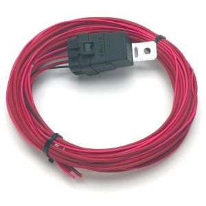 EDELBROCK #1795 Universal Fuel Pump Relay Kit