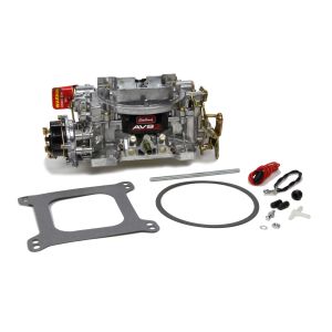 EDELBROCK #1913 800CFM Thunder Series AVS Carburetor w/E/C