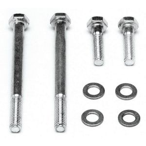 EDELBROCK #1925 Q-Jet Bolt Kit