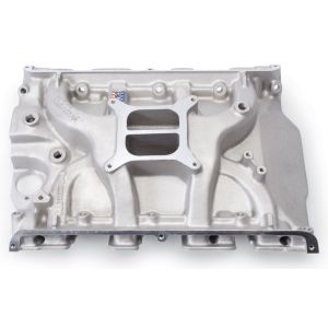EDELBROCK #2105 FE Performer Manifold - 332-428