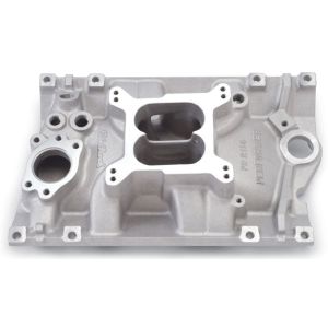 EDELBROCK #2114 Chevy V6 Vortec Intake Manifold