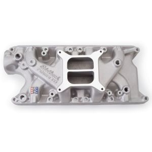 EDELBROCK #2121 SBF Performer Manifold - 260-302