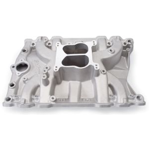 EDELBROCK #2151 Olds Performer Manifold - 400-455
