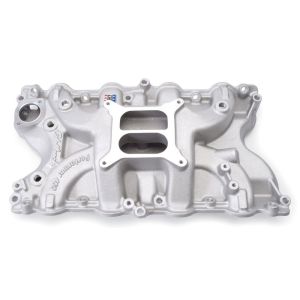 EDELBROCK #2166 BBF Performer Manifold - 429-460