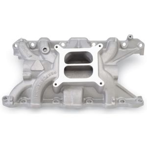 EDELBROCK #2198 Buick/Rover Performer Manifold - 215 V8