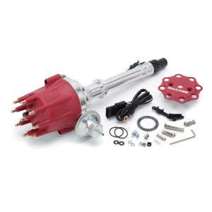 EDELBROCK #22762 Max-Fire Distributor RTR BBM RB Blocks