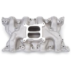 EDELBROCK #2665 SBF Performer Manifold - 351C-4V