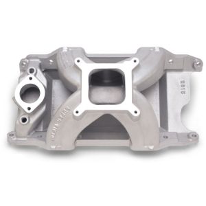 EDELBROCK #2815 SBM Victor Manifold